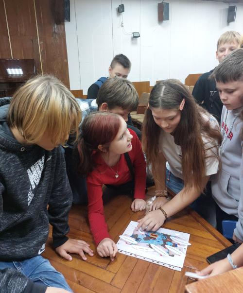 Прем’єра квесту за мотивами творів Андрія Кокотюхи «Таємниця козацького скарбу»