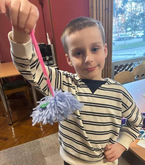 День захисту дітей у бібліотеці