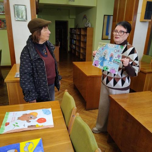 Оголошуємо підсумки обласного етапу конкурсу «Охорона праці – запорука безпечного життя»
